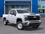 2025 Chevrolet Silverado 2500 Double Cab 4x4 Pickup for sale #FK9371 - photo 7