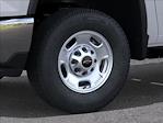 2025 Chevrolet Silverado 2500 Double Cab 4x4 Pickup for sale #FK9371 - photo 9