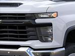 2025 Chevrolet Silverado 2500 Double Cab 4x4 Pickup for sale #FK9371 - photo 10