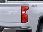 2025 Chevrolet Silverado 2500 Double Cab 4x4 Pickup for sale #FK9371 - photo 11