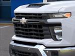2025 Chevrolet Silverado 2500 Double Cab 4x4 Pickup for sale #FK9371 - photo 13