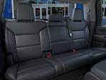 2025 Chevrolet Silverado 2500 Double Cab 4x4 Pickup for sale #FK9371 - photo 17