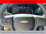 2024 Chevrolet Silverado 3500 Regular Cab DRW 4WD CM Truck Beds Contractor Truck for sale #FK9375X - photo 14