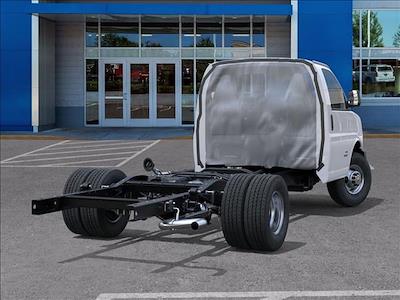 New 2025 Chevrolet Express 4500 159 WB Cutaway for sale #FK9484 - photo 2