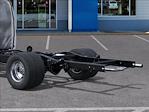 New 2025 Chevrolet Express 4500 159 WB Cutaway for sale #FK9484 - photo 11