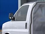New 2025 Chevrolet Express 4500 159 WB Cutaway for sale #FK9484 - photo 12