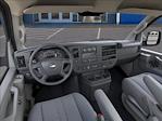 New 2025 Chevrolet Express 4500 159 WB Cutaway for sale #FK9484 - photo 15