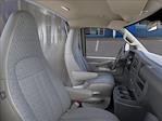 New 2025 Chevrolet Express 4500 159 WB Cutaway for sale #FK9484 - photo 17