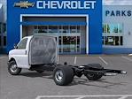 New 2025 Chevrolet Express 4500 159 WB Cutaway for sale #FK9484 - photo 4