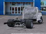 New 2025 Chevrolet Express 4500 159 WB Cutaway for sale #FK9484 - photo 2