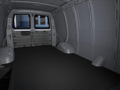 2025 Chevrolet Express 2500 RWD Empty Cargo Van for sale #FK9537 - photo 2