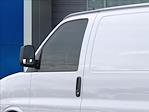 2025 Chevrolet Express 2500 RWD Empty Cargo Van for sale #FK9537 - photo 13