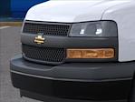 2025 Chevrolet Express 2500 RWD Empty Cargo Van for sale #FK9537 - photo 14