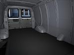 2025 Chevrolet Express 2500 RWD Empty Cargo Van for sale #FK9537 - photo 2