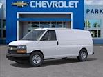 2025 Chevrolet Express 2500 RWD Empty Cargo Van for sale #FK9537 - photo 4