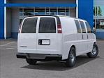 2025 Chevrolet Express 2500 RWD Empty Cargo Van for sale #FK9537 - photo 3