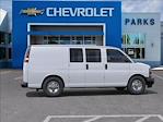 2025 Chevrolet Express 2500 RWD Empty Cargo Van for sale #FK9537 - photo 6