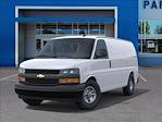 2025 Chevrolet Express 2500 RWD Empty Cargo Van for sale #FK9537 - photo 7