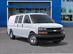 2025 Chevrolet Express 2500 RWD Empty Cargo Van for sale #FK9537 - photo 8
