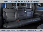 2026 Chevrolet Silverado 3500 Crew Cab 4WD Pickup for sale #FK96047 - photo 17