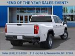 2026 Chevrolet Silverado 3500 Crew Cab 4WD Pickup for sale #FK96047 - photo 4