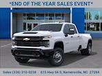 2026 Chevrolet Silverado 3500 Crew Cab 4WD Pickup for sale #FK96047 - photo 6