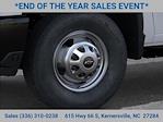 2026 Chevrolet Silverado 3500 Crew Cab 4WD Pickup for sale #FK96047 - photo 9