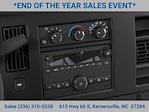 2025 Chevrolet Express 2500 RWD Empty Cargo Van for sale #FK9616 - photo 20