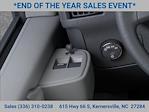 2025 Chevrolet Express 2500 RWD Empty Cargo Van for sale #FK9616 - photo 22