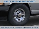 2025 Chevrolet Express 2500 RWD Empty Cargo Van for sale #FK9616 - photo 9