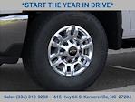 2026 Chevrolet Silverado 2500 Double Cab 4WD Pickup for sale #FK9616X - photo 11