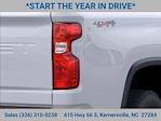 2026 Chevrolet Silverado 2500 Double Cab 4WD Pickup for sale #FK9616X - photo 13