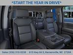 2026 Chevrolet Silverado 2500 Double Cab 4WD Pickup for sale #FK9616X - photo 18