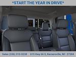 2026 Chevrolet Silverado 2500 Double Cab 4WD Pickup for sale #FK9616X - photo 26