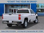 2026 Chevrolet Silverado 2500 Double Cab 4WD Pickup for sale #FK9616X - photo 2