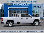 2026 Chevrolet Silverado 2500 Double Cab 4WD Pickup for sale #FK9616X - photo 6