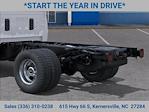 2026 Chevrolet Silverado 3500 Crew Cab 4WD Cab Chassis for sale #FK9630 - photo 14