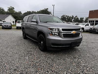 Used 2019 Chevrolet Suburban LT 4x4 SUV for sale #FK96528A - photo 1