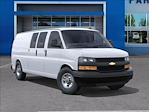 2025 Chevrolet Express 2500 RWD Empty Cargo Van for sale #FK9690 - photo 7