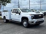 2024 Chevrolet Silverado 3500 Double Cab 4x4 Knapheide Service Truck for sale #FK9714 - photo 1