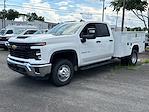 2024 Chevrolet Silverado 3500 Double Cab 4x4 Knapheide Service Truck for sale #FK9714 - photo 4