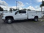 2024 Chevrolet Silverado 3500 Double Cab 4x4 Knapheide Service Truck for sale #FK9714 - photo 5