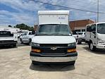 2024 Chevrolet Express 3500 Regular Cab RWD, Bay Bridge Classic Box Van for sale #FK9741 - photo 4