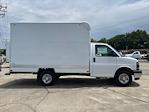 2024 Chevrolet Express 3500 Regular Cab RWD, Bay Bridge Classic Box Van for sale #FK9741 - photo 3