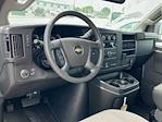 2024 Chevrolet Express 3500 Regular Cab RWD, Bay Bridge Classic Box Van for sale #FK9741 - photo 5