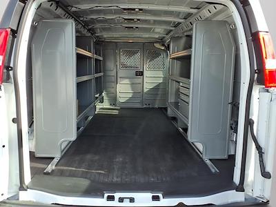 2025 Chevrolet Express 2500 RWD Upfitted Cargo Van for sale #FK9747 - photo 2