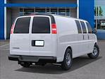 2025 Chevrolet Express 2500 RWD Empty Cargo Van for sale #FK9747 - photo 2
