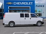 2025 Chevrolet Express 2500 RWD Empty Cargo Van for sale #FK9747 - photo 5