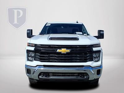 New 2025 Chevrolet Silverado 2500 Double Cab 4WD 8' 1" Service Truck for sale #FK97635 - photo 2