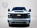 2025 Chevrolet Silverado 2500 Double Cab SRW 4WD Service Truck for sale #FK97635 - photo 4